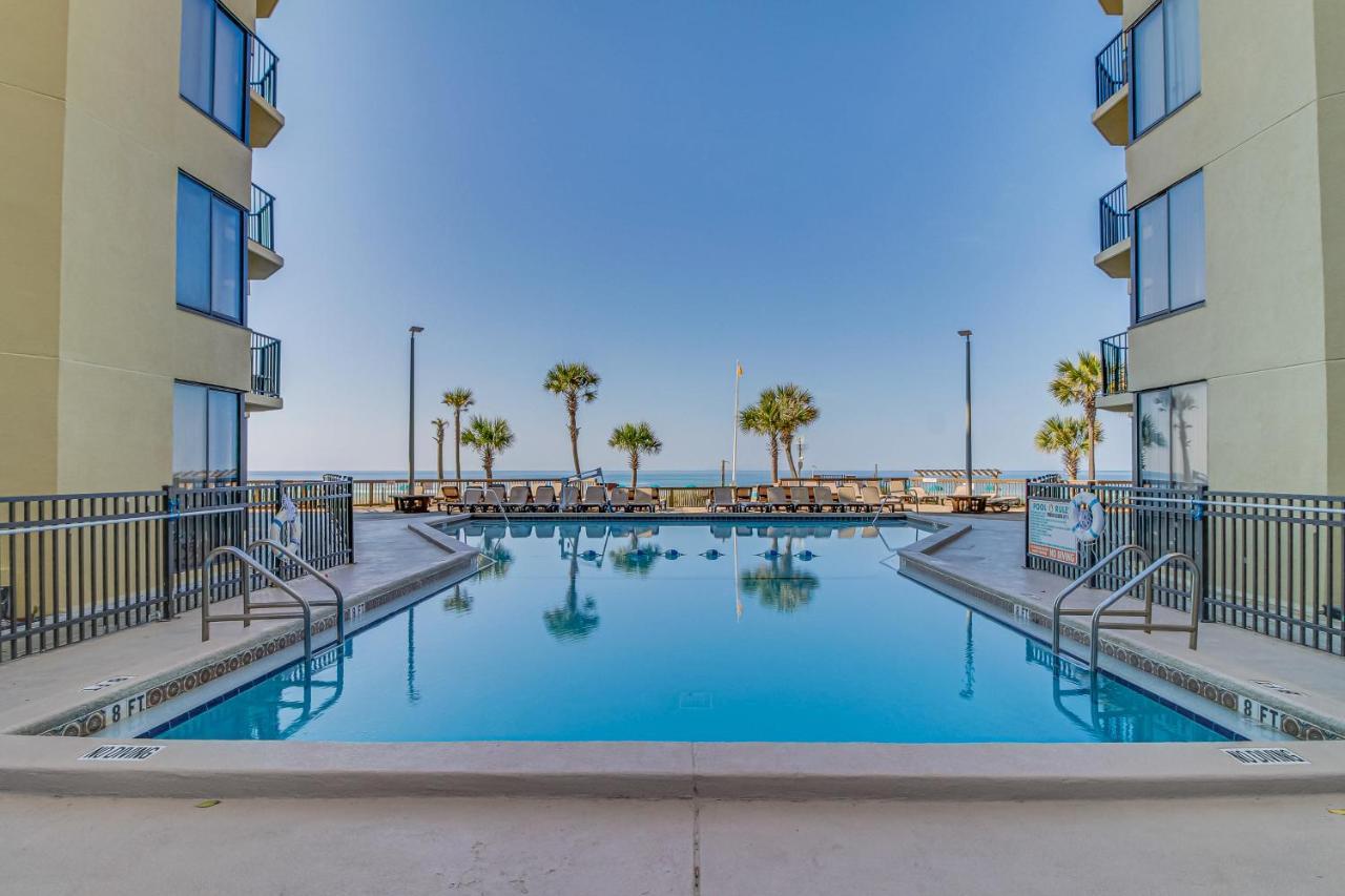 Sunbird E611 Apartment Panama City Beach Ngoại thất bức ảnh